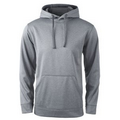 Men's Champion Pullover Fleece Jacket